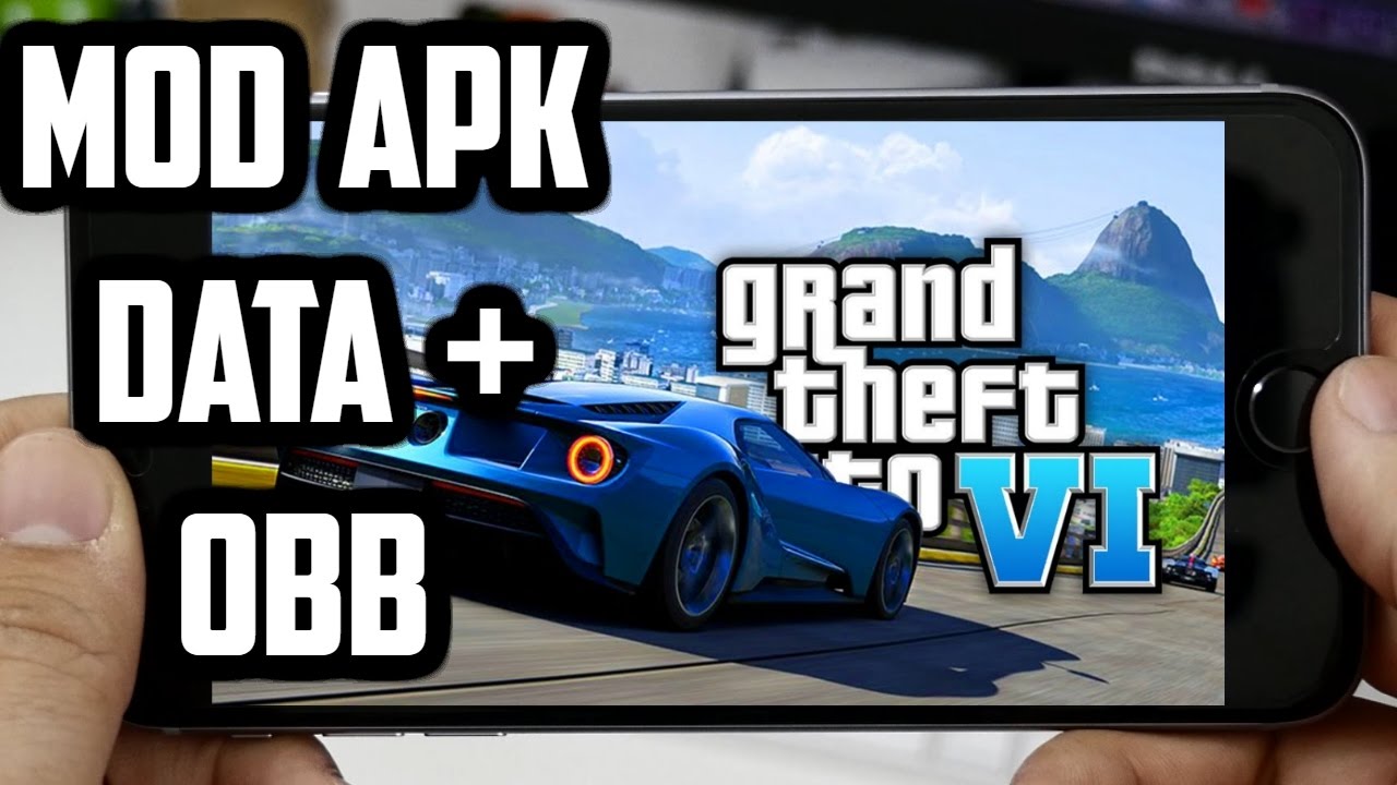 gta 5 download for android google drive